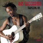 Ras Sheehama - Travelling on (CD)