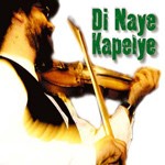 Di Naye Kapelye - Vol.1 (CD)