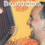 Robert Zollitsch - Zwiefach (CD)