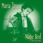 Maria Tanase - Early Bird (CD)