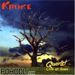 Kroke - Quartet Live at Home (CD)