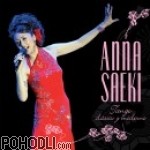 Anna Saeki - Tango Clasico y moderno (2CD)
