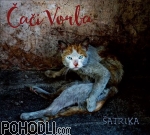 Caci Vorba - Satrika (CD)