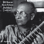 Nikhil Banerjee - Raga Malgunji (CD)