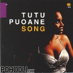 Tutu Puoane - Song (CD)
