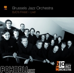 Brussels Jazz Orchestra - BJO’s Finest - Live (CD)