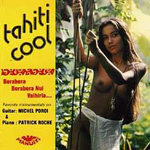 Various Artists - Tahiti Cool Vol.1 (CD)