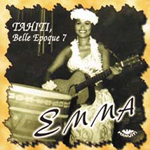 Emma - Tahiti 'Belle Epoque' Vol.7 (CD)