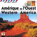 Station - Western America (CD)