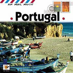Charola de Conceiçao de Faro & Os Sempre Prontos de Boliqueime - Portugal (CD)