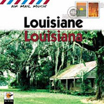 Gerard Dole - Louisiana - Cajun Music (CD)