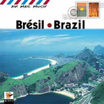 Various Artists - Brazil (CD)