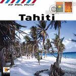 Various Artists - Tahiti (CD)