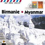 Various Artists - Myanmar (CD)