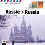 Various Artists - Russia (CD)