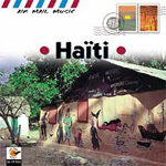Various Artists - Haiti (CD)