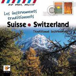 Various Artists - Switzerland  - Traditional Instruments (CD)