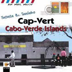 Various Artists - Cap Vert (CD)