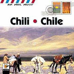 Various Artists - Chile (CD)