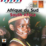 Various Artists - South Africa - Zulu Choirs (CD)