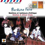 Koko - Burkina Faso (CD)