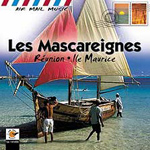 Various Artists - Ile Maurice - Les Mascareignes (CD)
