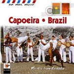 Mestre Iram Custodio - Brasil Capoeira (CD)