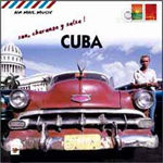 Various Artists - Cuba - Son, Charanga y Salsa (CD)