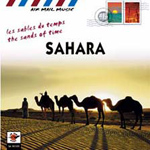 Various Artists - Sahara - Sands of Time (CD)
