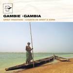 Sissokho Yakhouba - Gambia - Griot Tradition (CD)
