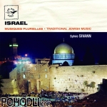 Sylvie Sivann - Traditional Jewish Music (CD)