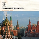 Russian Songs Chorus - Russian Choirs (CD)