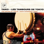 Oedo Sukeroku Taiko - The Drums of Tokyo (CD)