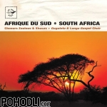 Guguletu & Langa Gospel Choir - South Africa - Gospel Choir (CD)