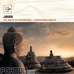 Kelompok Sunda - Java - Burubudur Nights (CD)