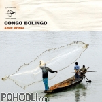 Kevin Mfinka - Congo Bolingo (CD)