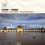 Chuantong Orchestra - China - Classical & Folk Music (CD)
