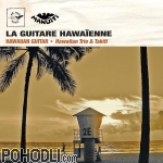 Hawaiian Trio & Takiti - Hawaiian Guitar (CD)