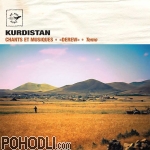 Temo - Derew - Kurdistan (CD)