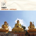 The Nuns and the Monks of Urgyen Do Ngak Chöling Monastery - Tibet - Spirituality (CD)