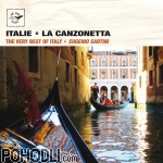 Eugenio Sartini - Italy - La canzonetta (CD)