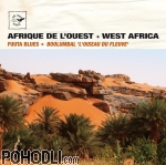 Boolumbal - Fuuta Blues - West Africa (CD)
