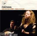Helena Sarmento - Fado Dos Dias Assim (CD)