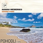 Jan Rap and His Orchestra - Hawaii Memories (CD)