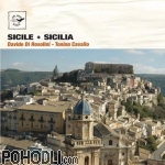 Davide Di Rosolini Tonino Cavallo - Sicilie - Sicilia (CD)