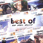 Various Artists - Best of Air Mail Music (CD)