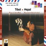 The Nyingmapa Monks Tibet Nepal - Musiques du Toit du Monde (3CD)