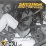 Mundenge - Bush Rock From Democratic Rep. Congo (CD)