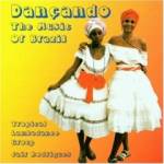 Tropical Lambadance Group Jair Rodrigues - Dancando: The Music of Brasil (CD)
