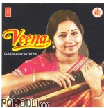 E.Gaayathri veena - Veena Classical